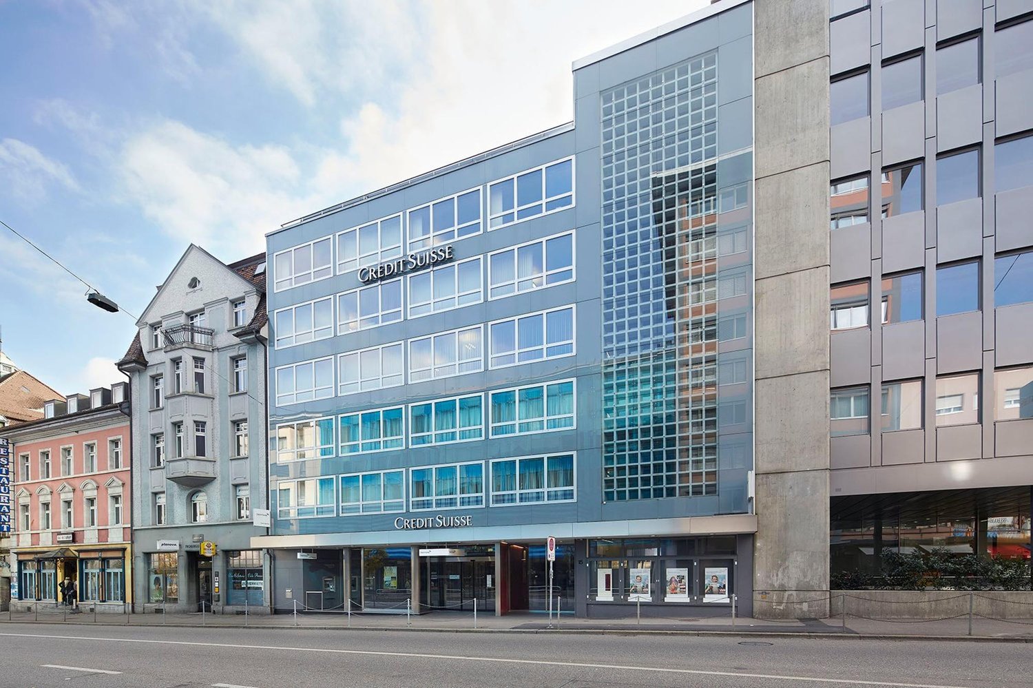 476m² de bureaux