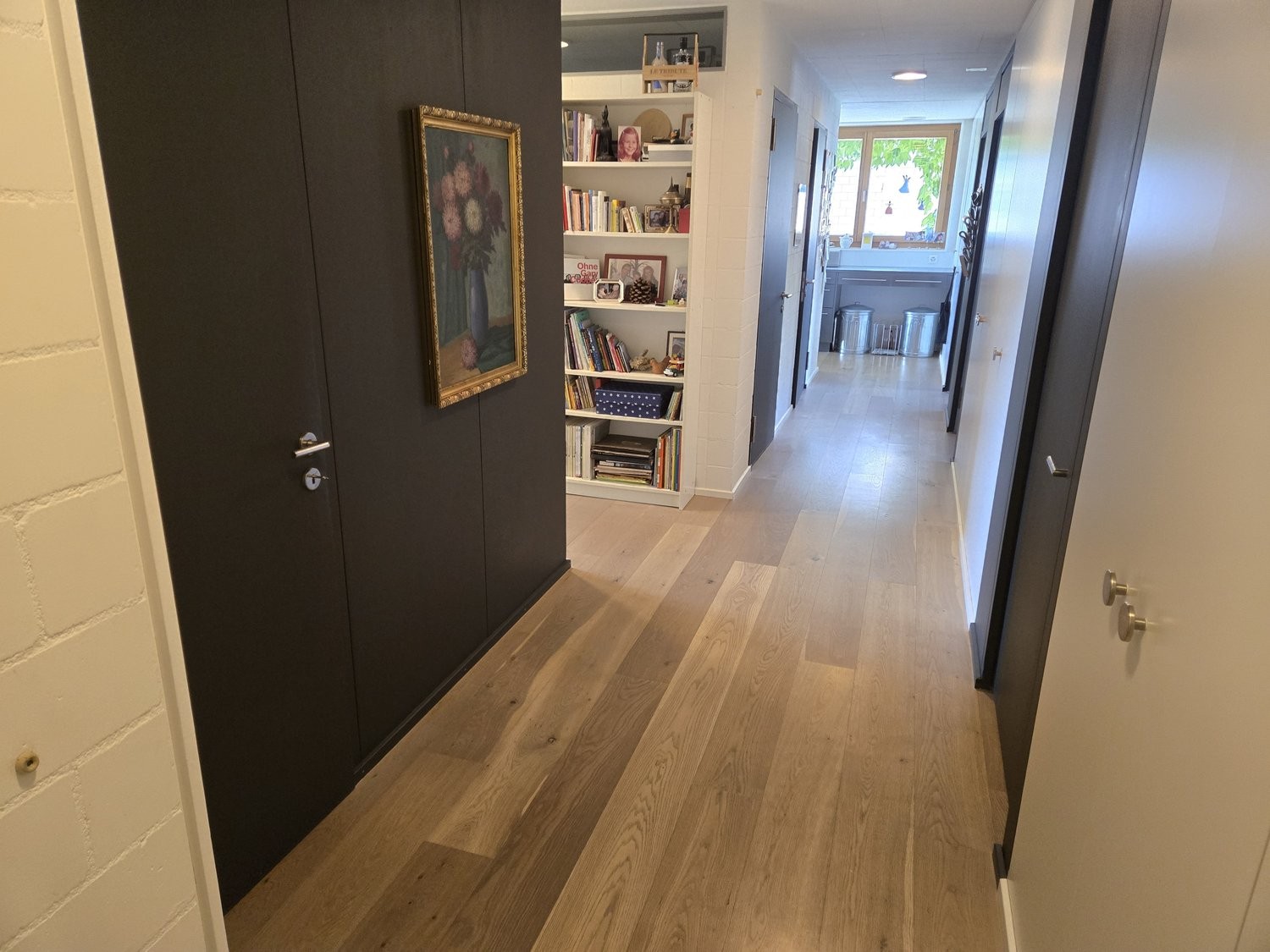 Appartement meublé de 2 ½ pièces, photo 3 sur 9