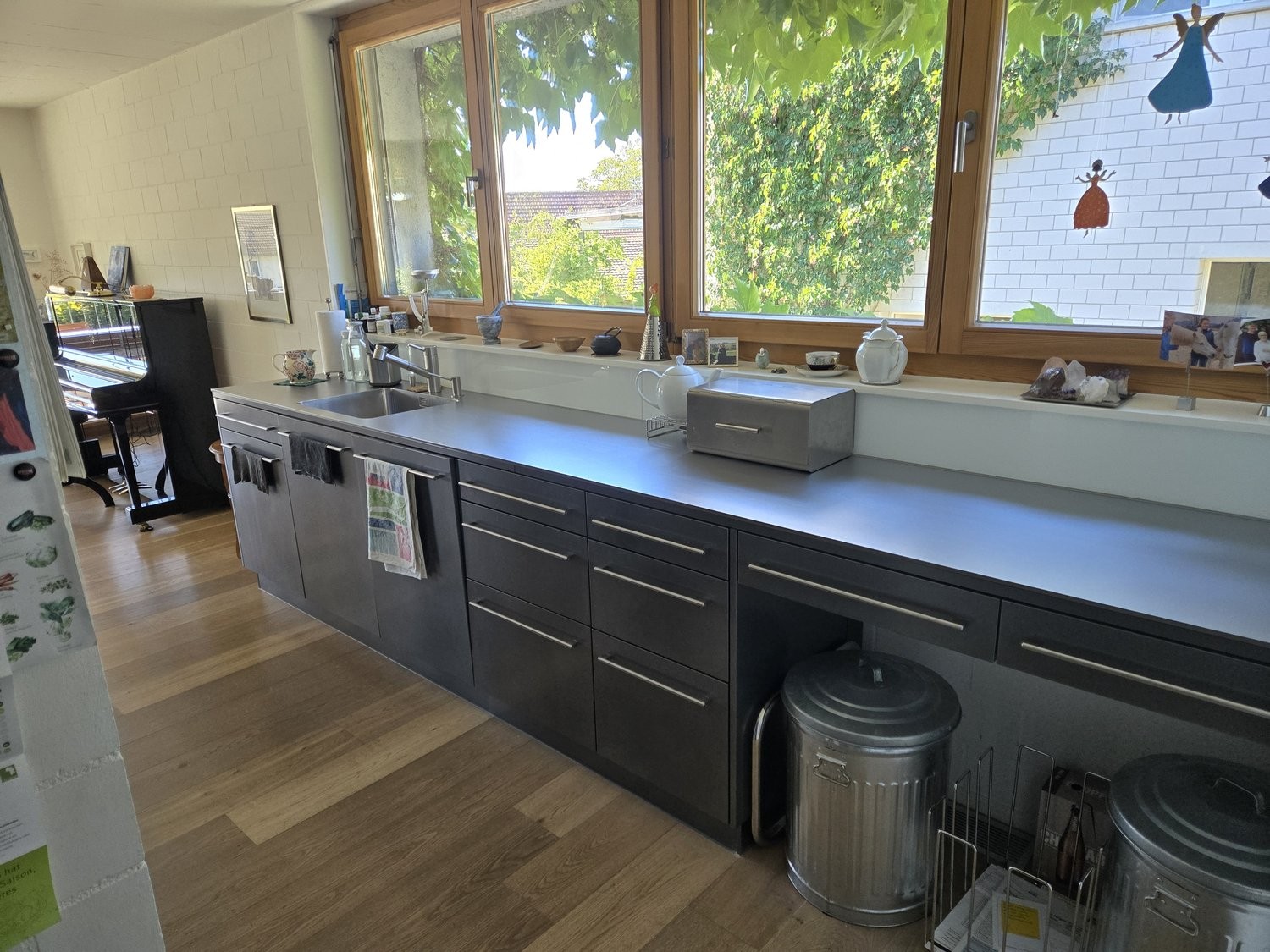 Appartement meublé de 2 ½ pièces, photo 5 sur 9