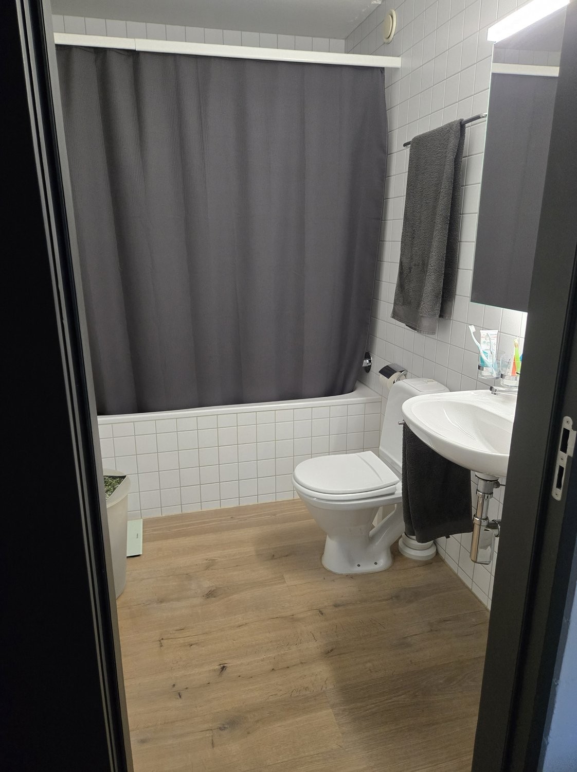 Appartement meublé de 2 ½ pièces, photo 7 sur 9