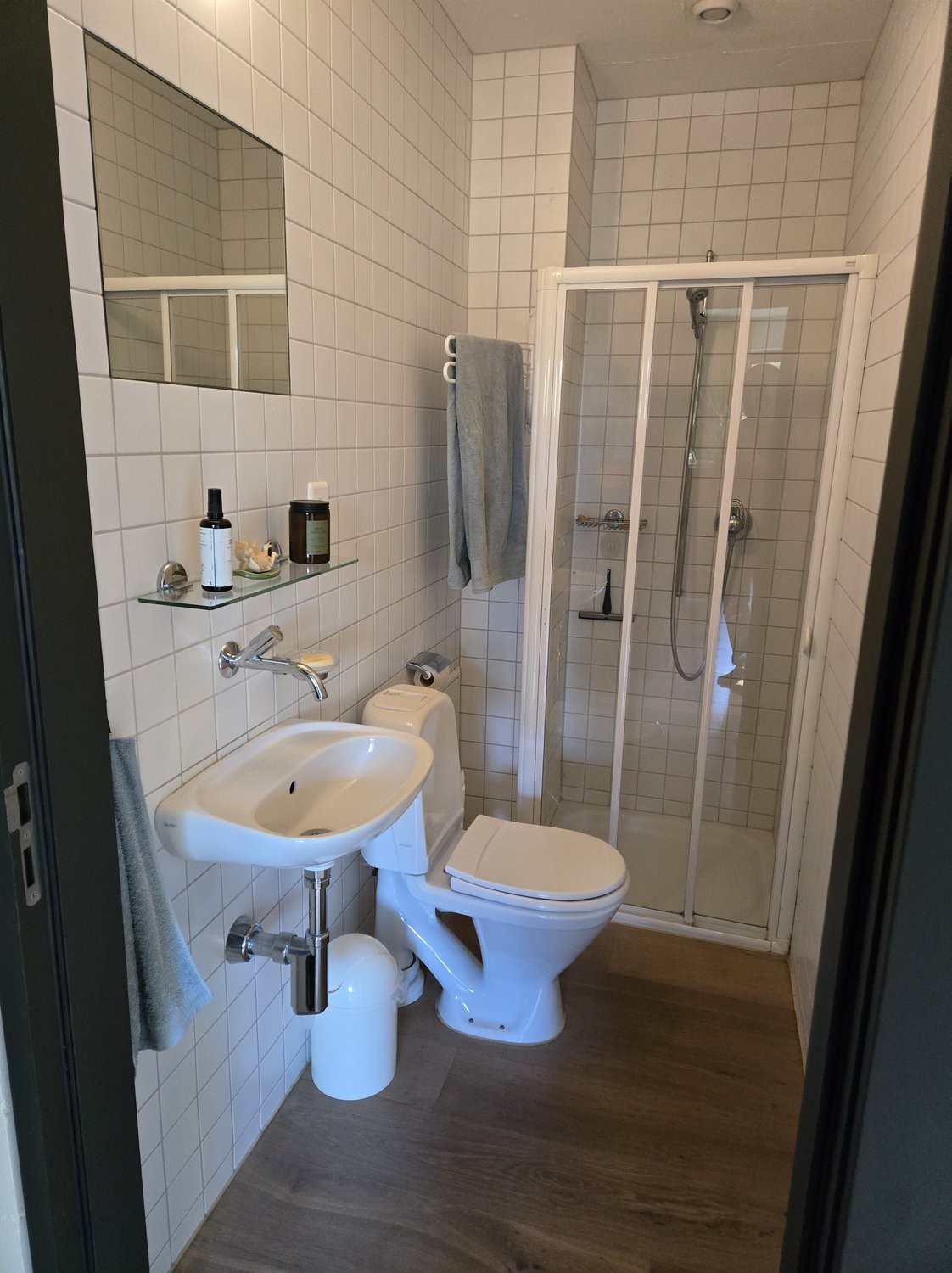Appartement meublé de 2 ½ pièces, photo 9 sur 9