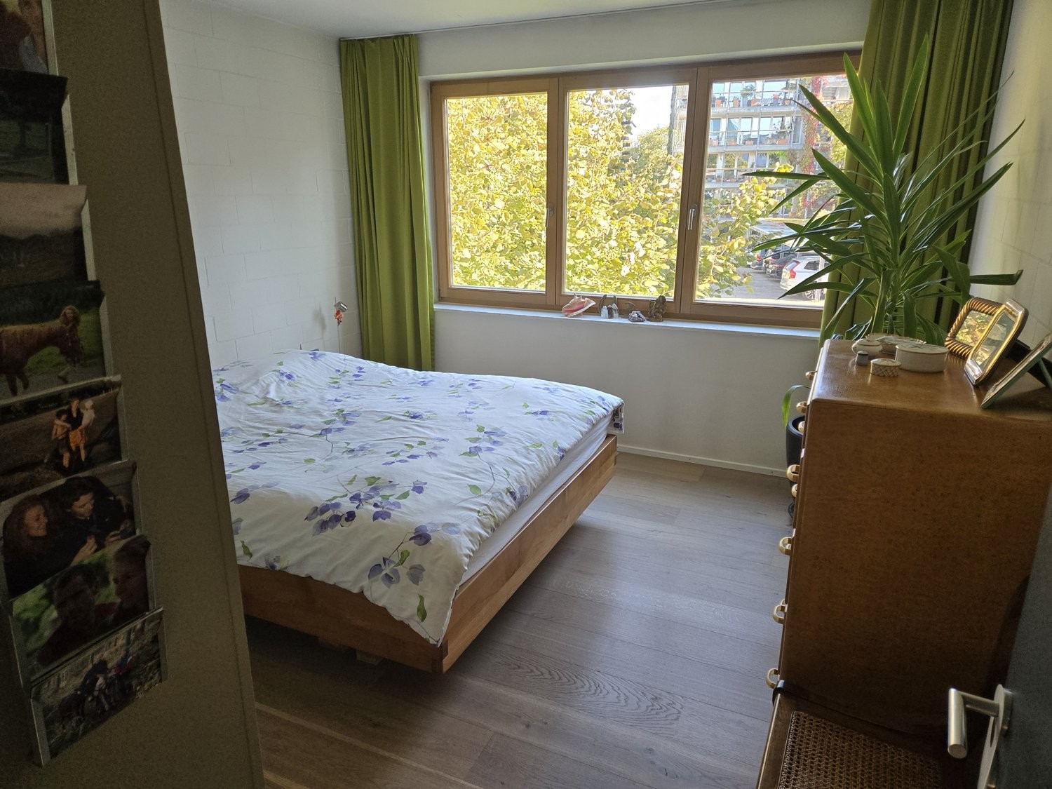 Appartement meublé de 2 ½ pièces, photo 6 sur 9