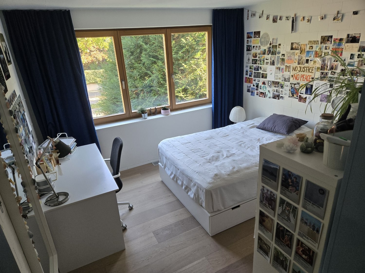 Appartement meublé de 2 ½ pièces, photo 8 sur 9