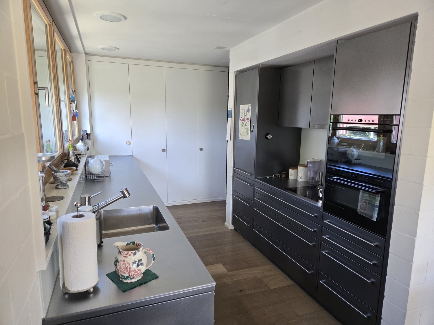 Appartement meublé de 2 ½ pièces, photo 4 sur 9