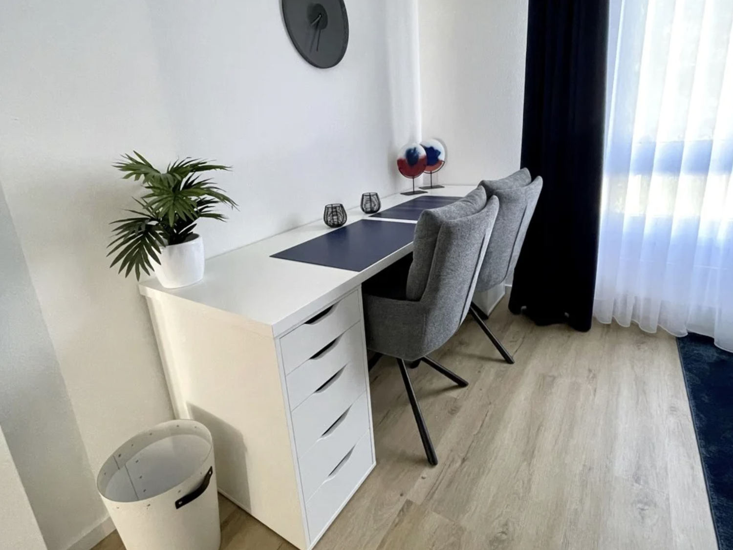 Appartement de 4 ½ pièces, photo 4 sur 10