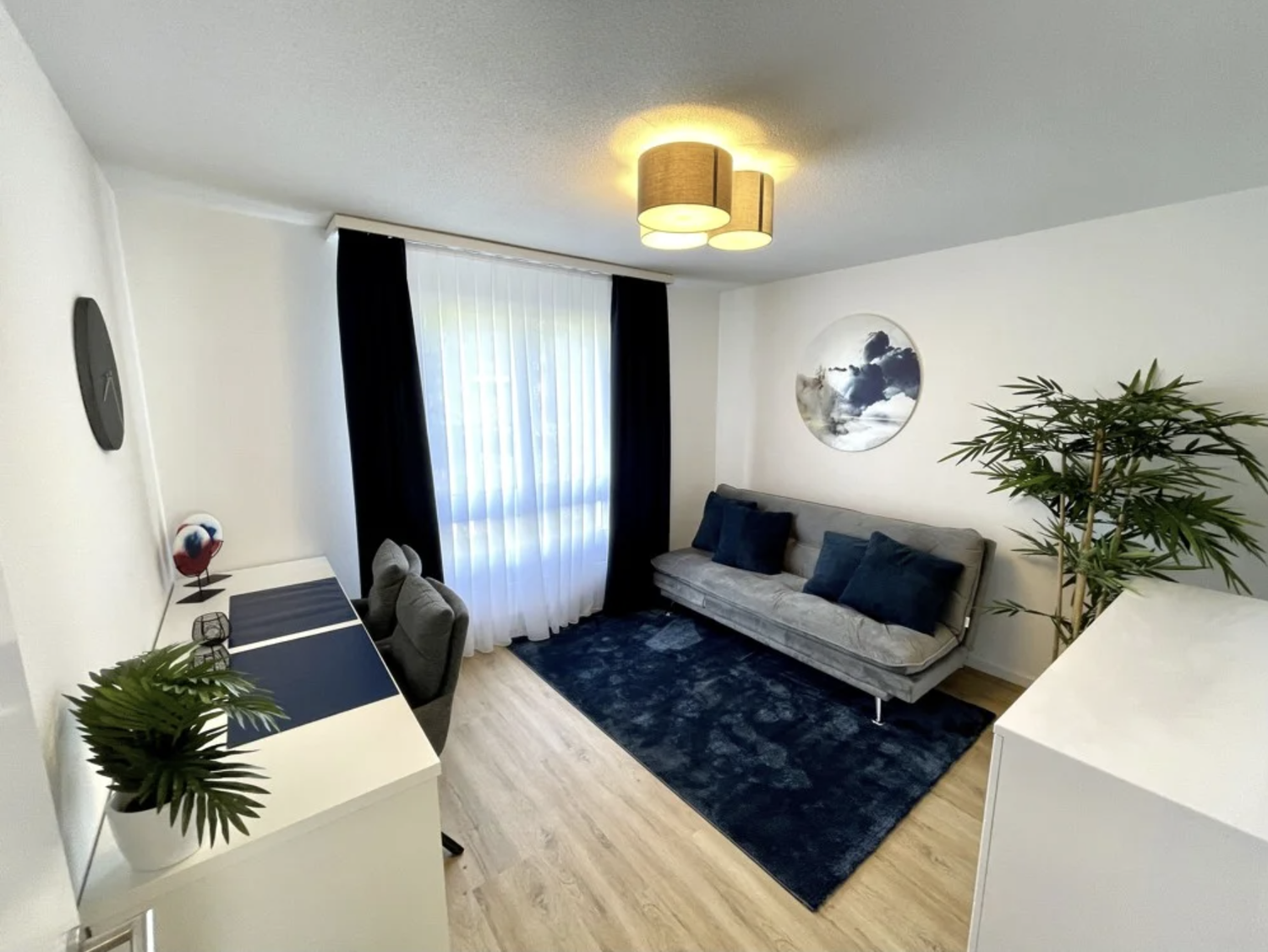 Appartement de 4 ½ pièces, photo 5 sur 10