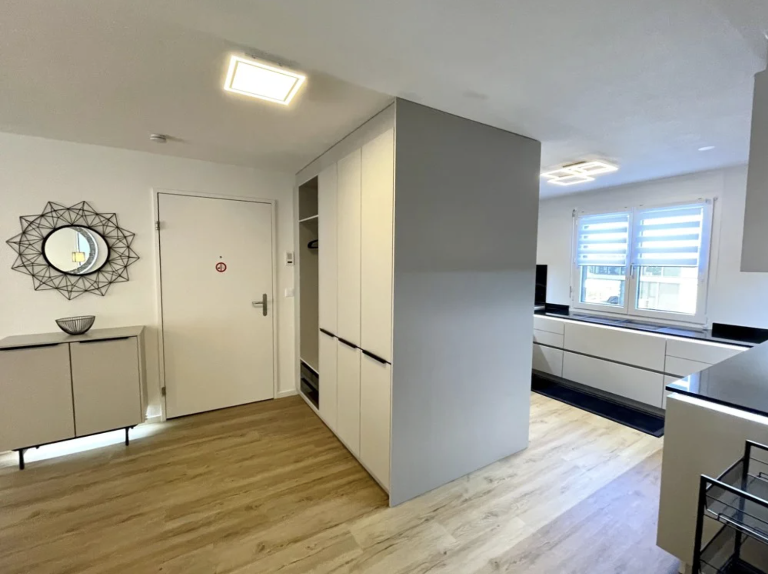 Appartement de 4 ½ pièces, photo 1 sur 10