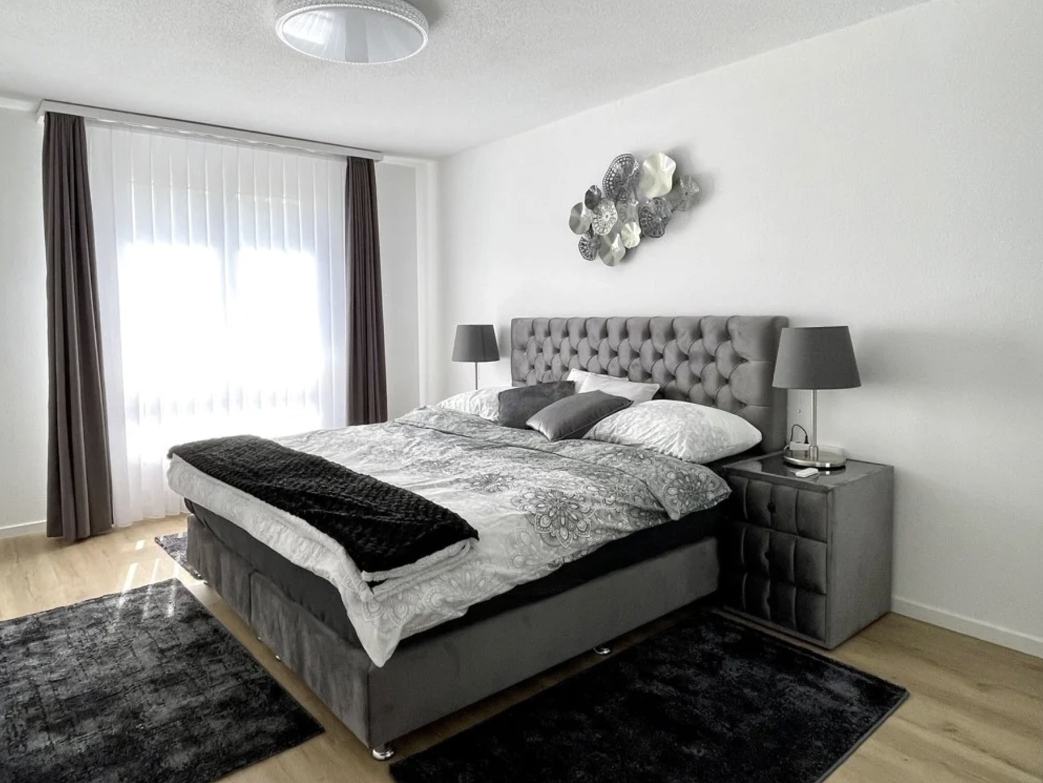 Appartement de 4 ½ pièces, photo 10 sur 10