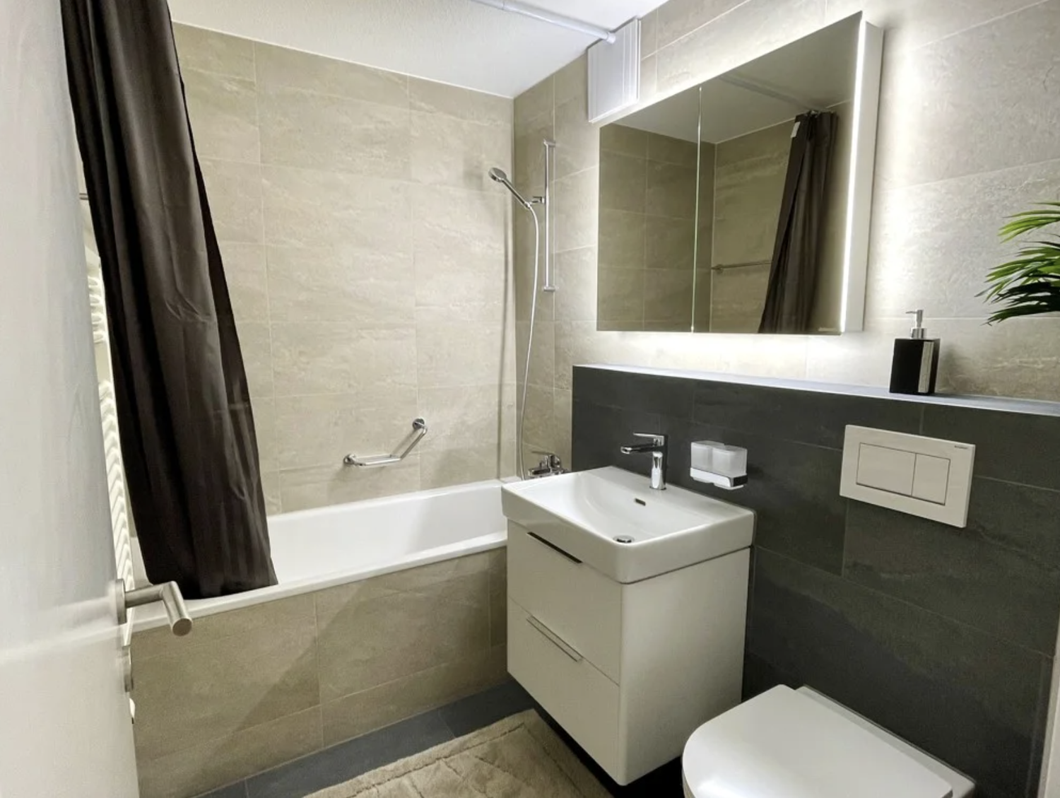 Appartement de 4 ½ pièces, photo 6 sur 10