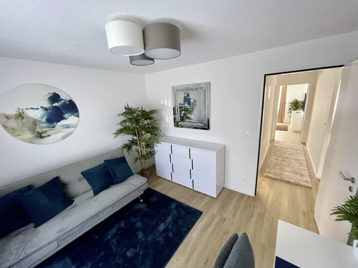 Appartement de 4 ½ pièces, photo 9 sur 10