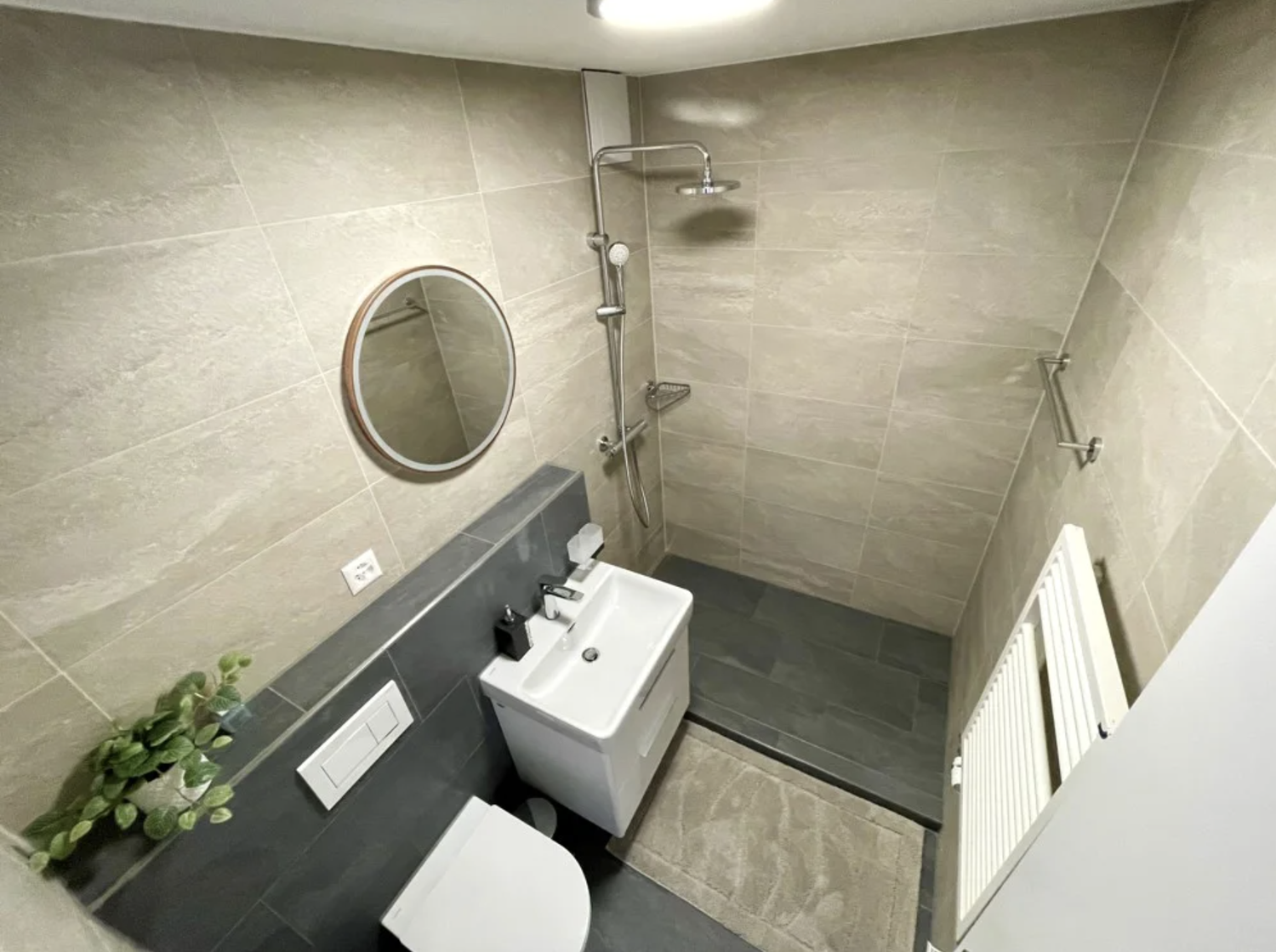 Appartement de 4 ½ pièces, photo 7 sur 10