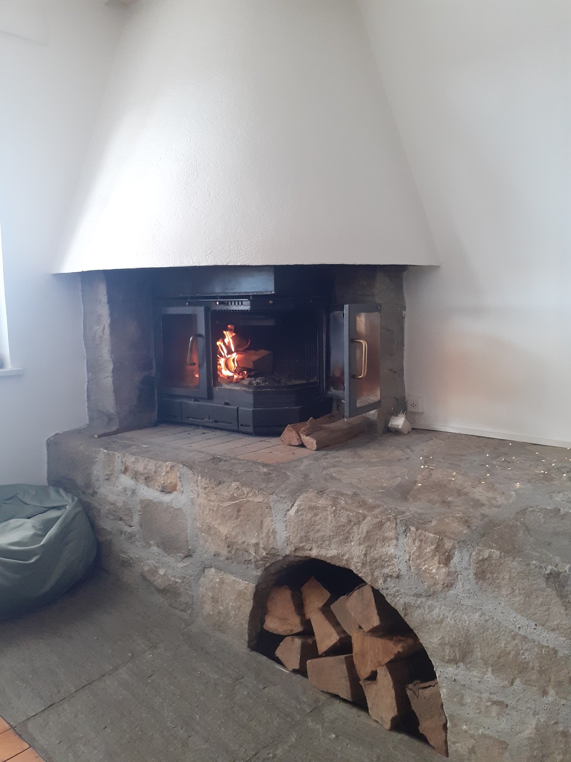 5 ½ rooms apartment, photo 10 sur 10