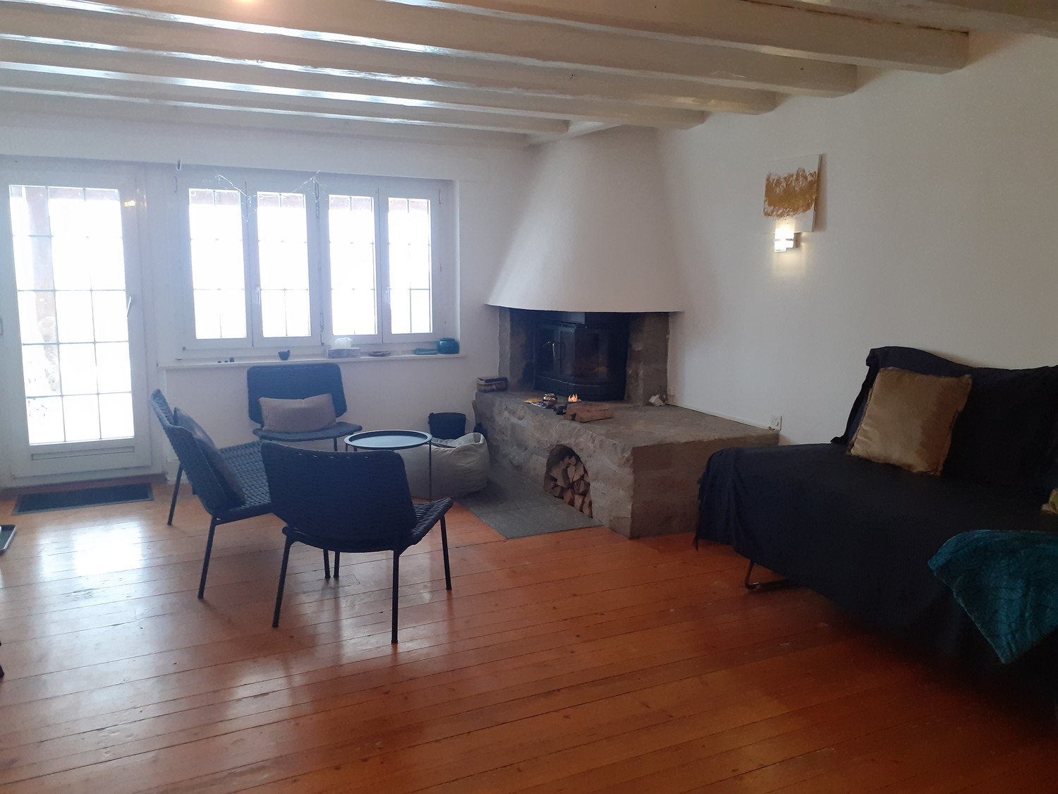 5 ½ rooms apartment, photo 2 sur 10