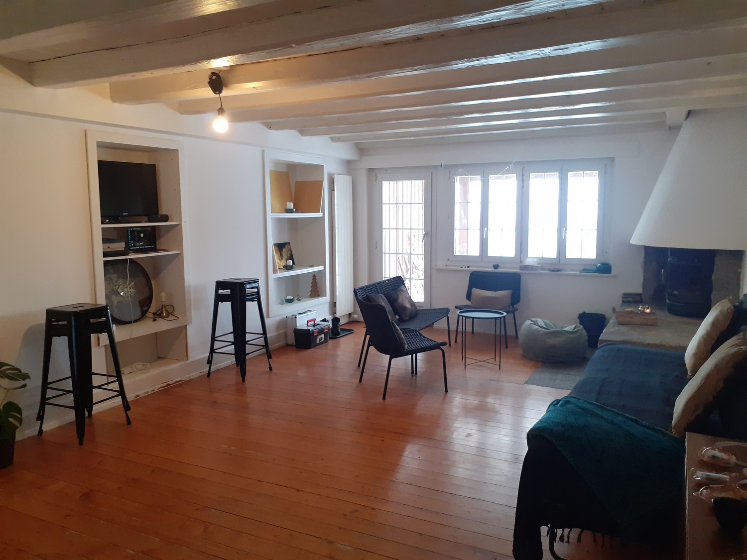 5 ½ rooms apartment, photo 7 sur 10