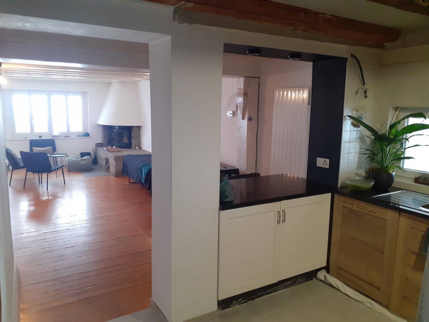 5 ½ rooms apartment, photo 5 sur 10