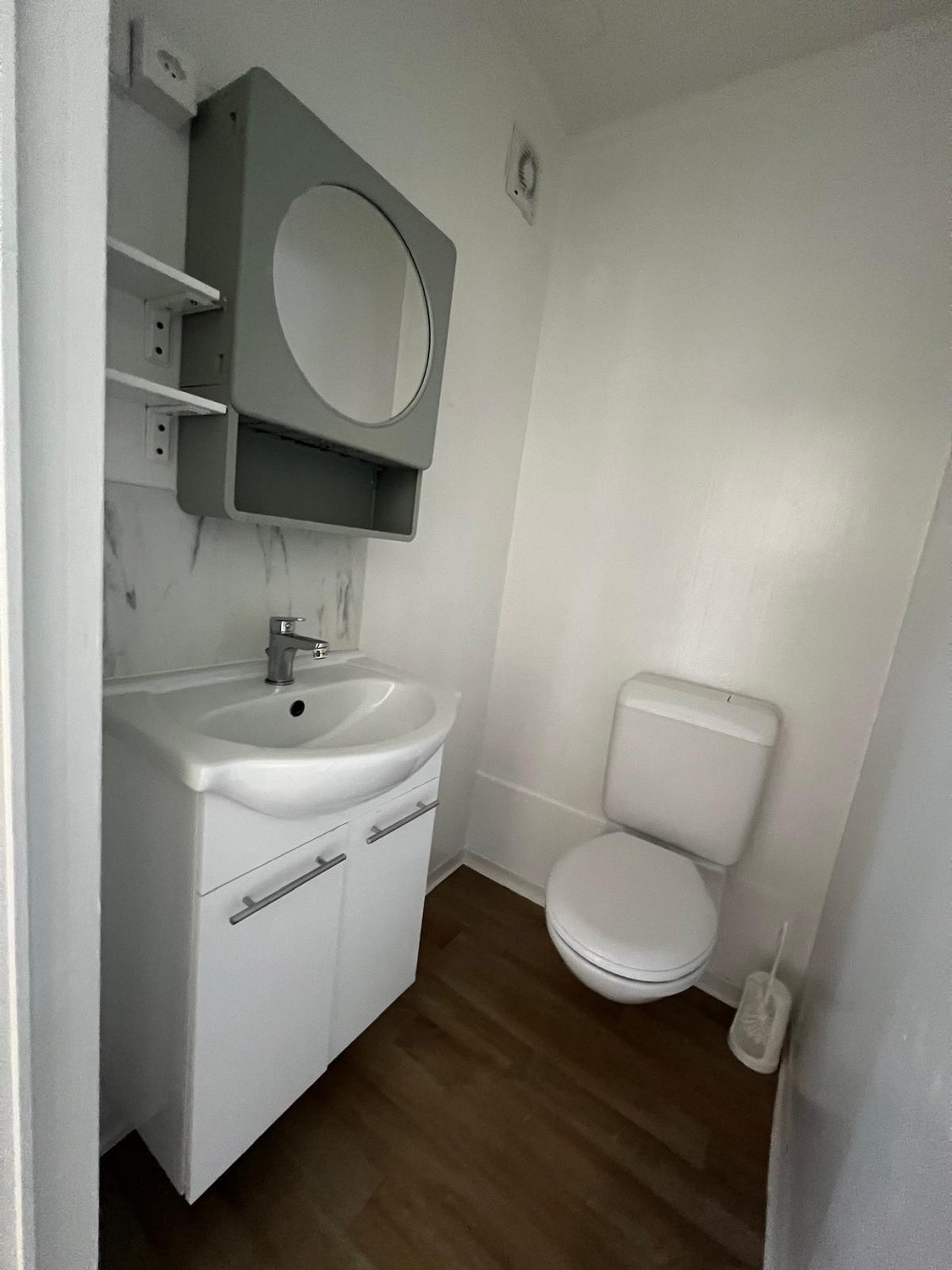 Appartement de 4 pièces, photo 2 sur 8