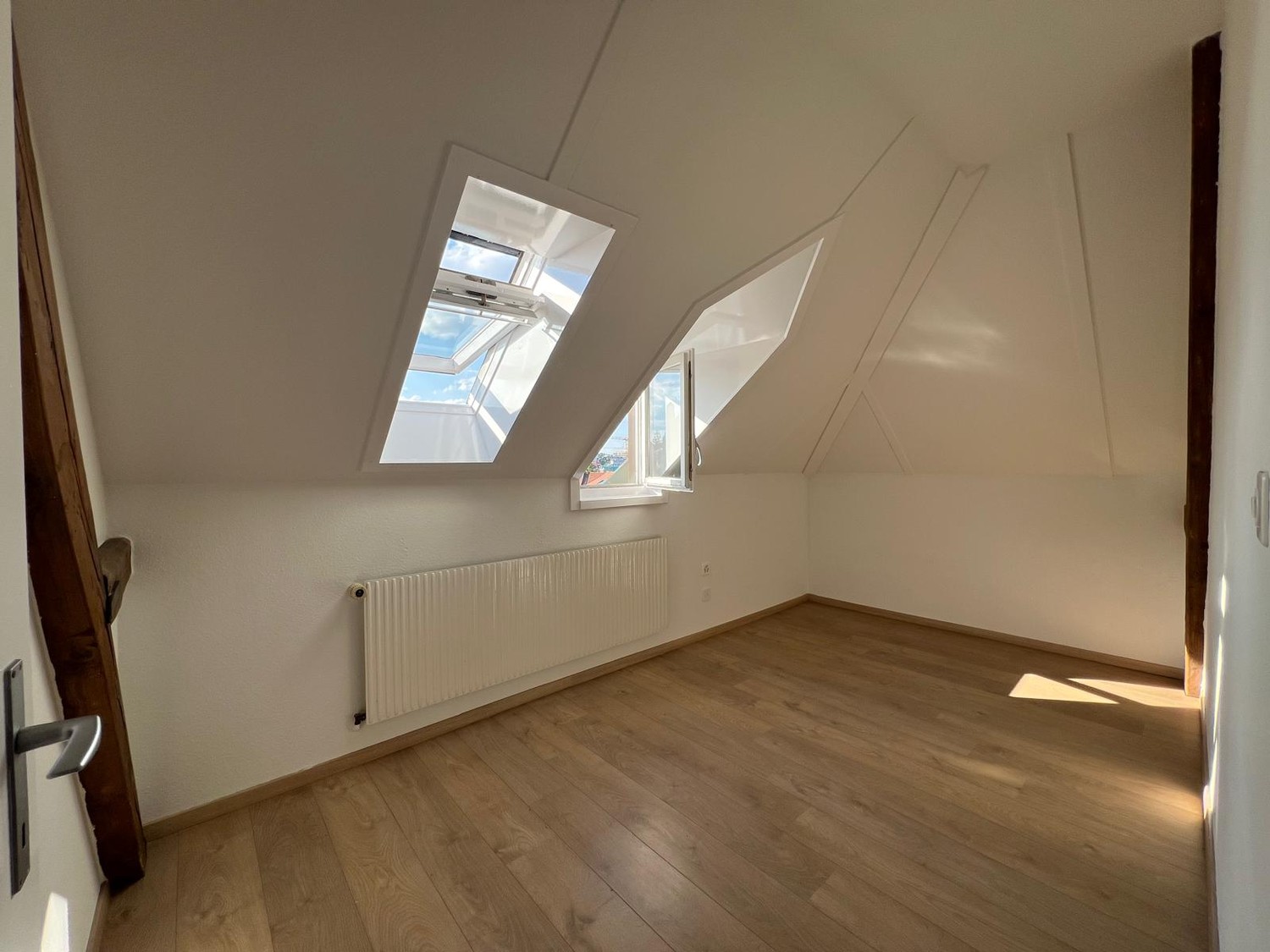 Appartement de 4 pièces, photo 6 sur 8