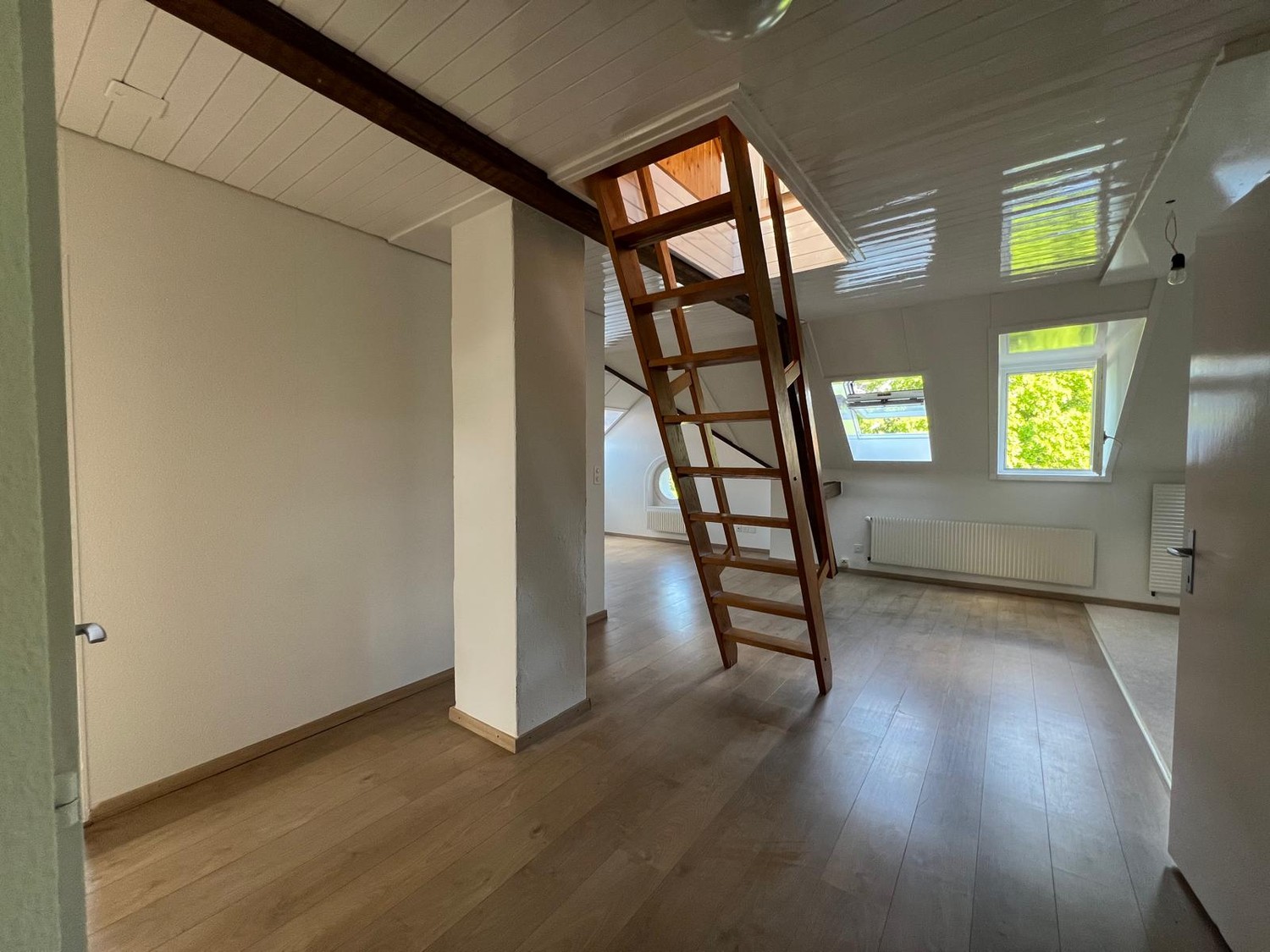 Appartement de 4 pièces, photo 7 sur 8