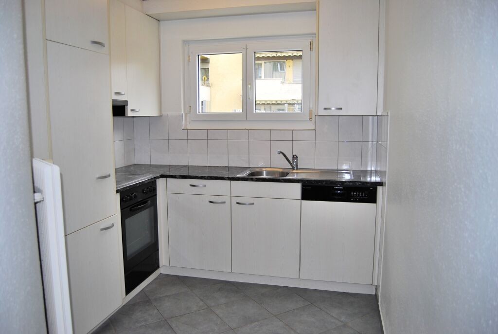 Appartement de 4 pièces, photo 2 sur 8