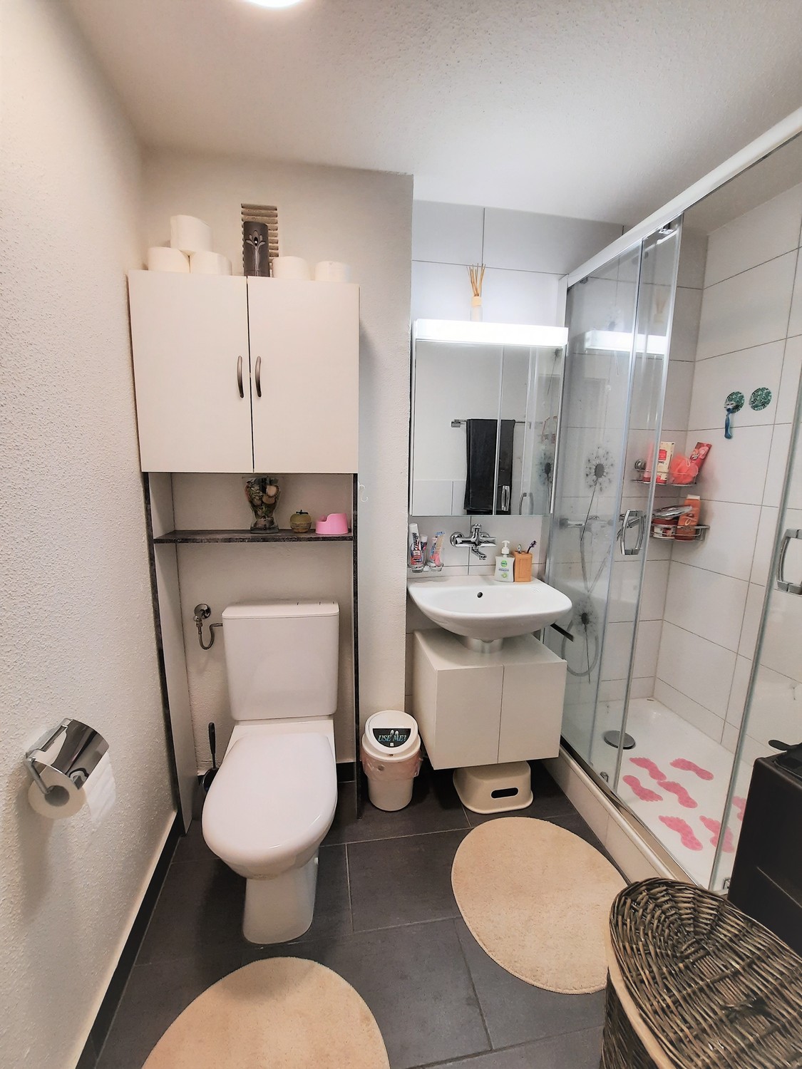 Appartement de 4 pièces, photo 3 sur 8