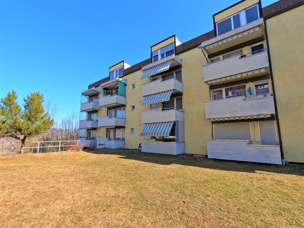 Appartement de 4 pièces, photo 1 sur 8