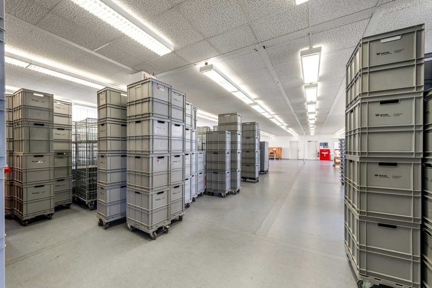 346m² commercial