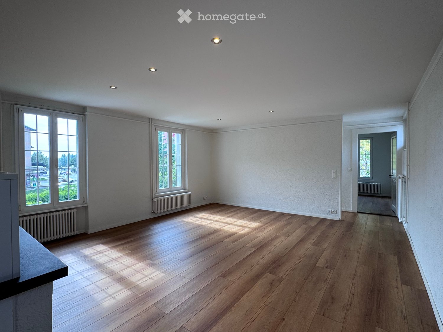3 rooms apartment, photo 3 sur 5