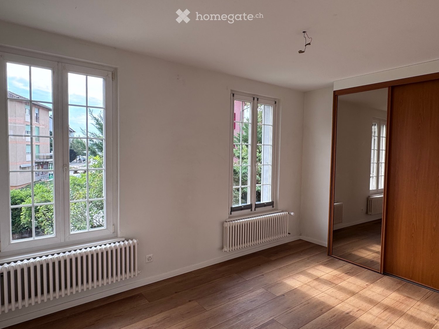 3 rooms apartment, photo 4 sur 5