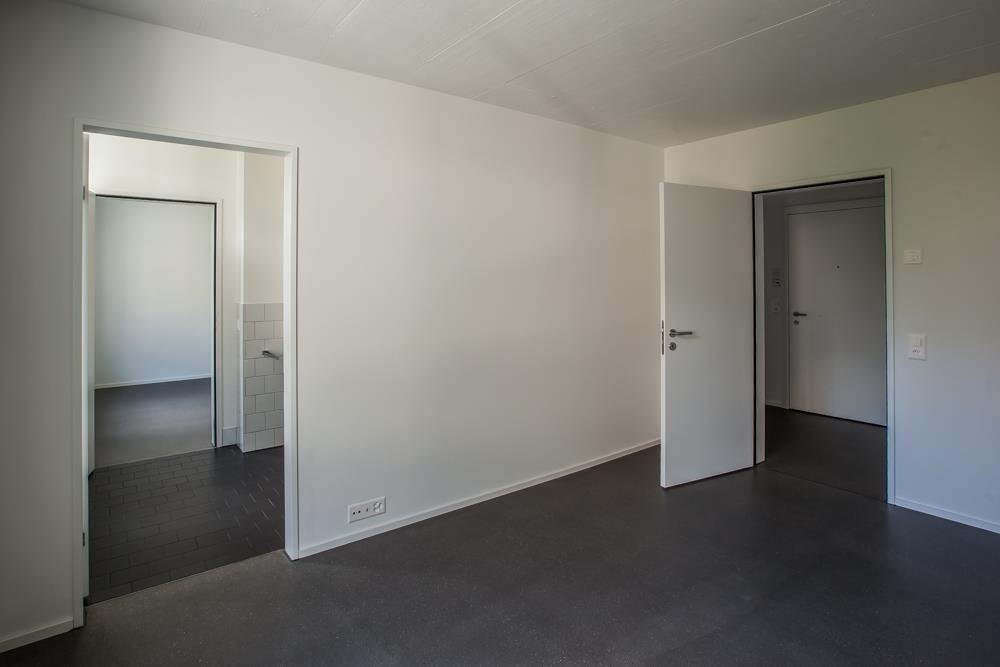 Appartement de 4 ½ pièces