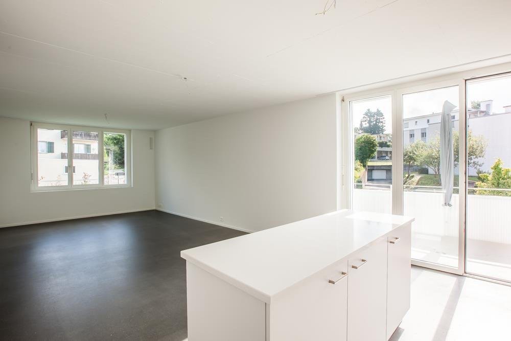 Appartement de 4 ½ pièces