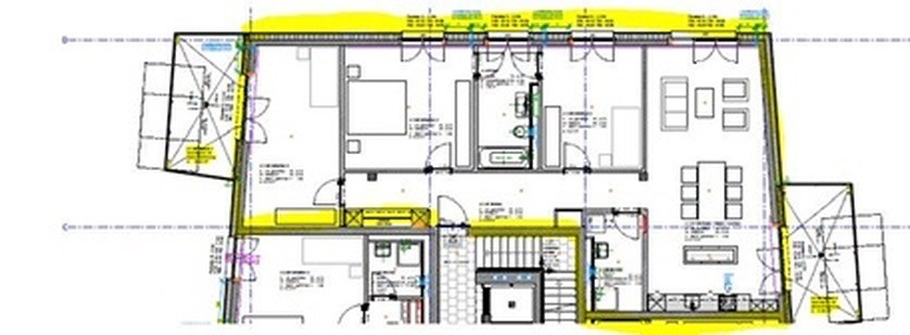 Appartement de 4 ½ pièces