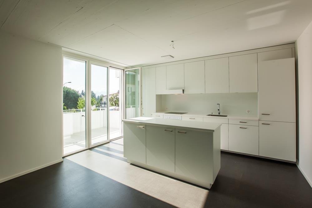 Appartement de 4 ½ pièces