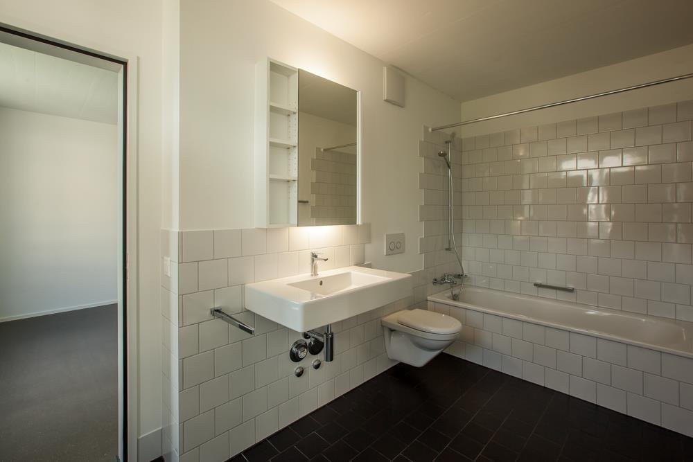 Appartement de 4 ½ pièces