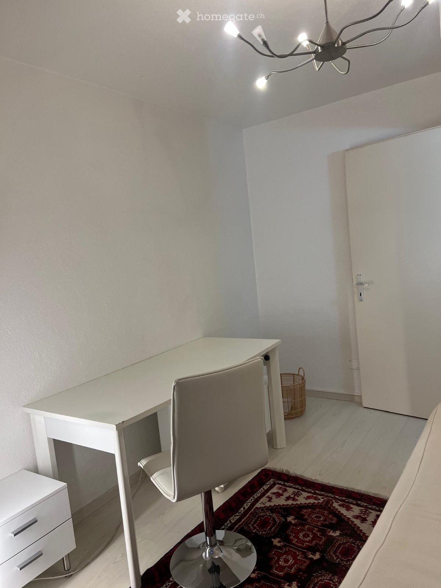 1 chambre individuelle, photo 1 sur 4