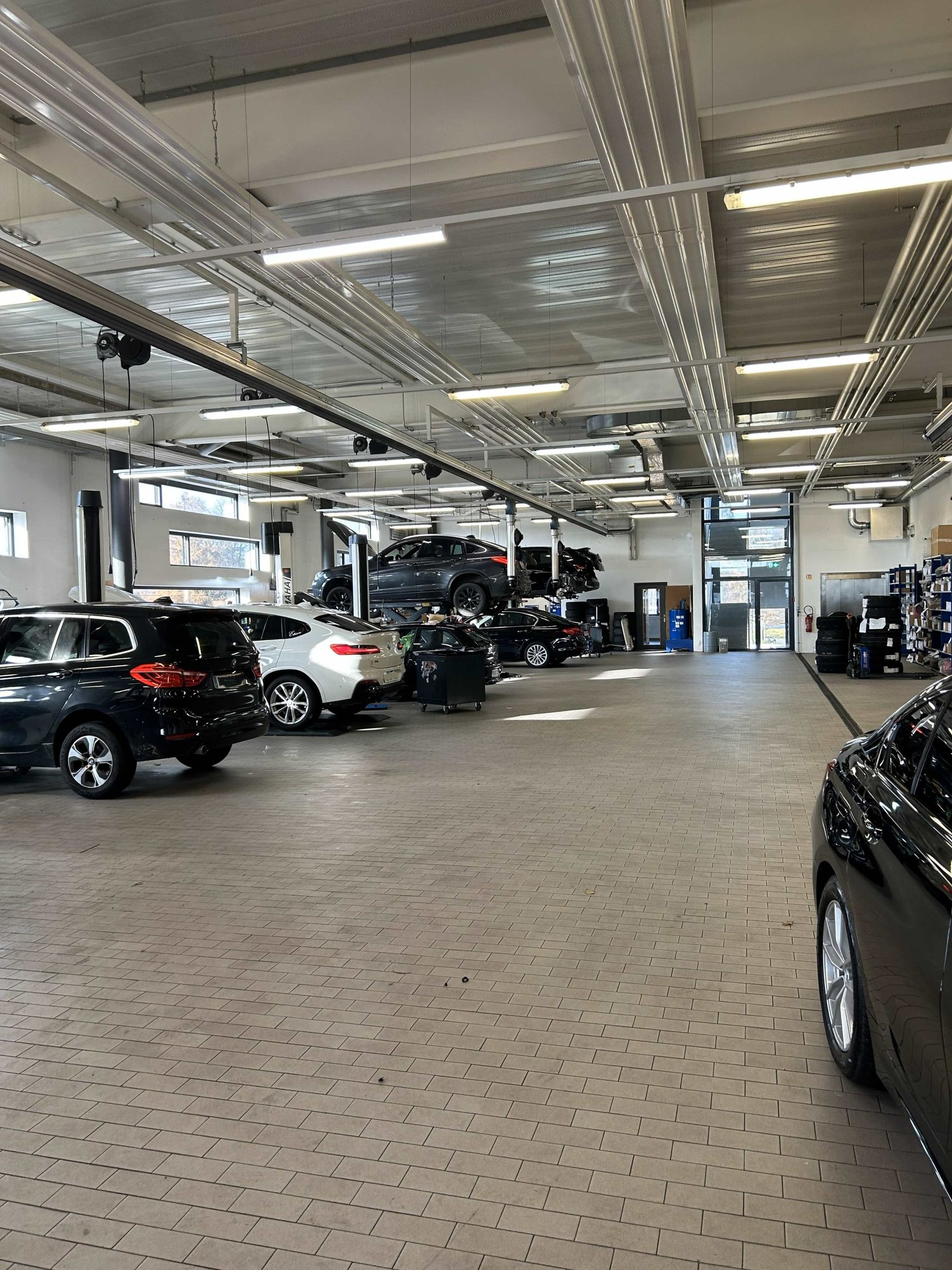 2984m² oggetto industriale