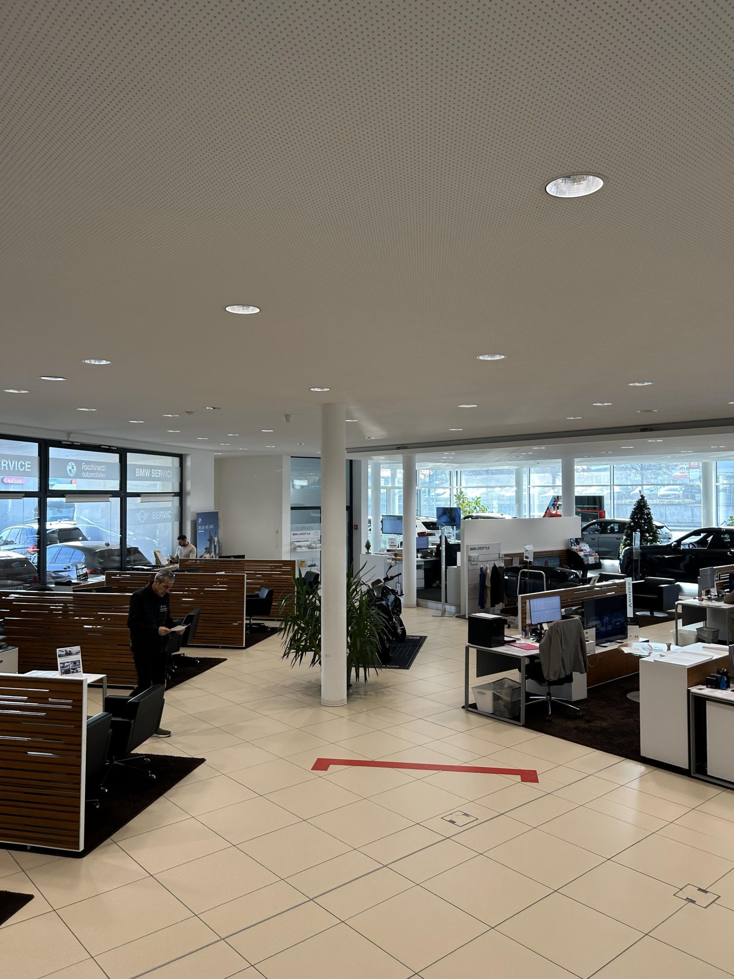 2984m² oggetto industriale