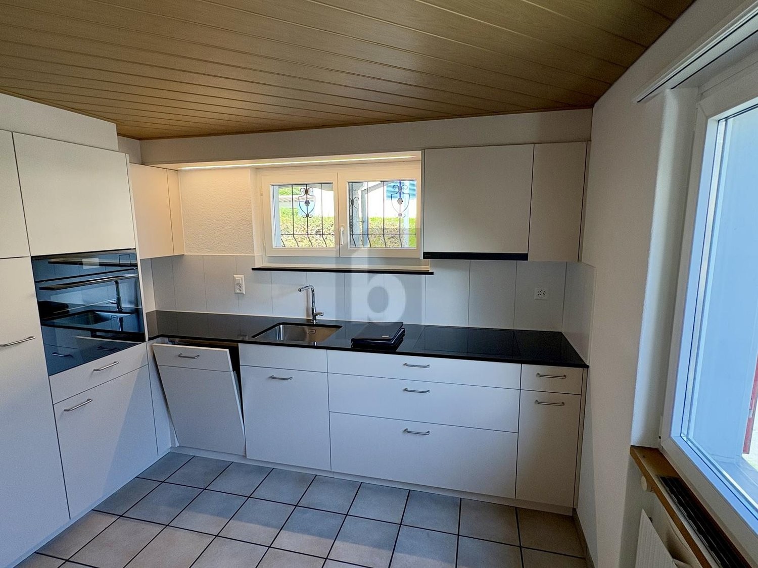 Maison individuelle de 4 ½ pièces, photo 4 sur 4