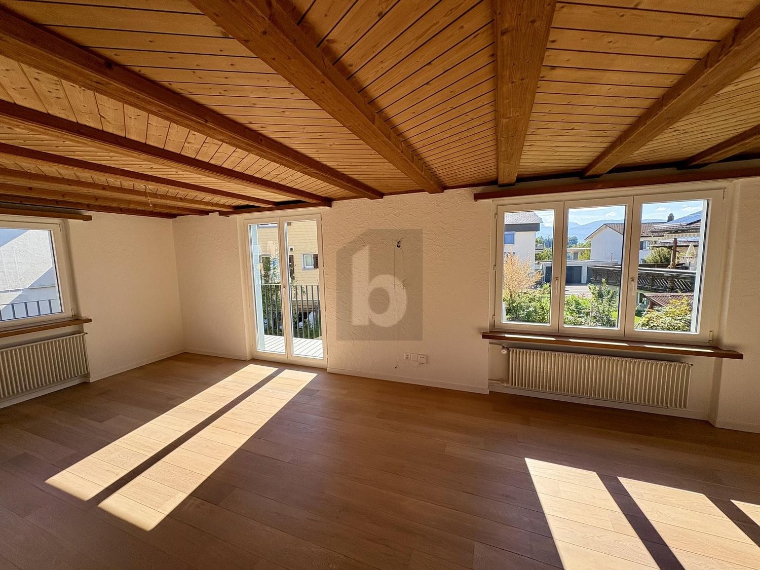 Maison individuelle de 4 ½ pièces, photo 3 sur 4