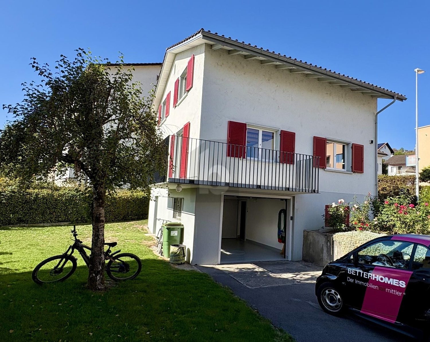 Maison individuelle de 4 ½ pièces, photo 1 sur 4
