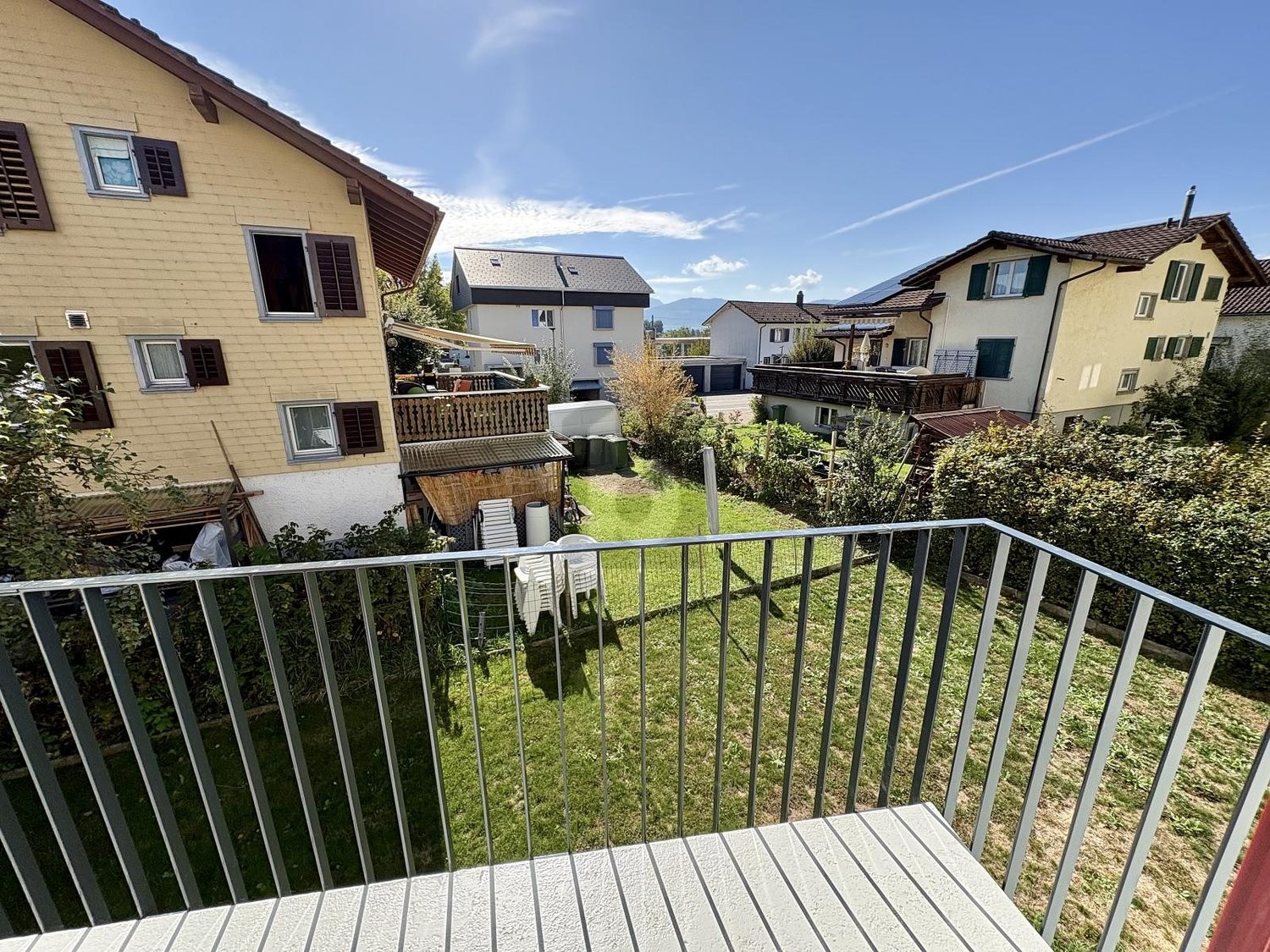 Maison individuelle de 4 ½ pièces, photo 2 sur 4