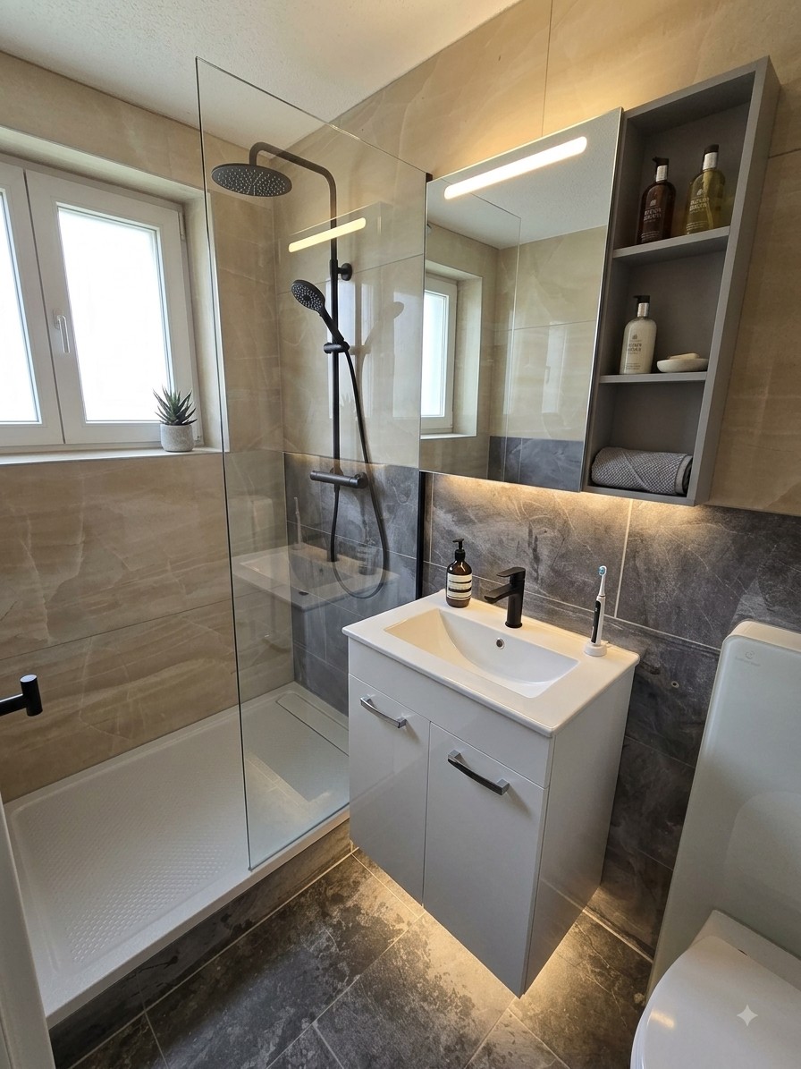 Chambre en colocation