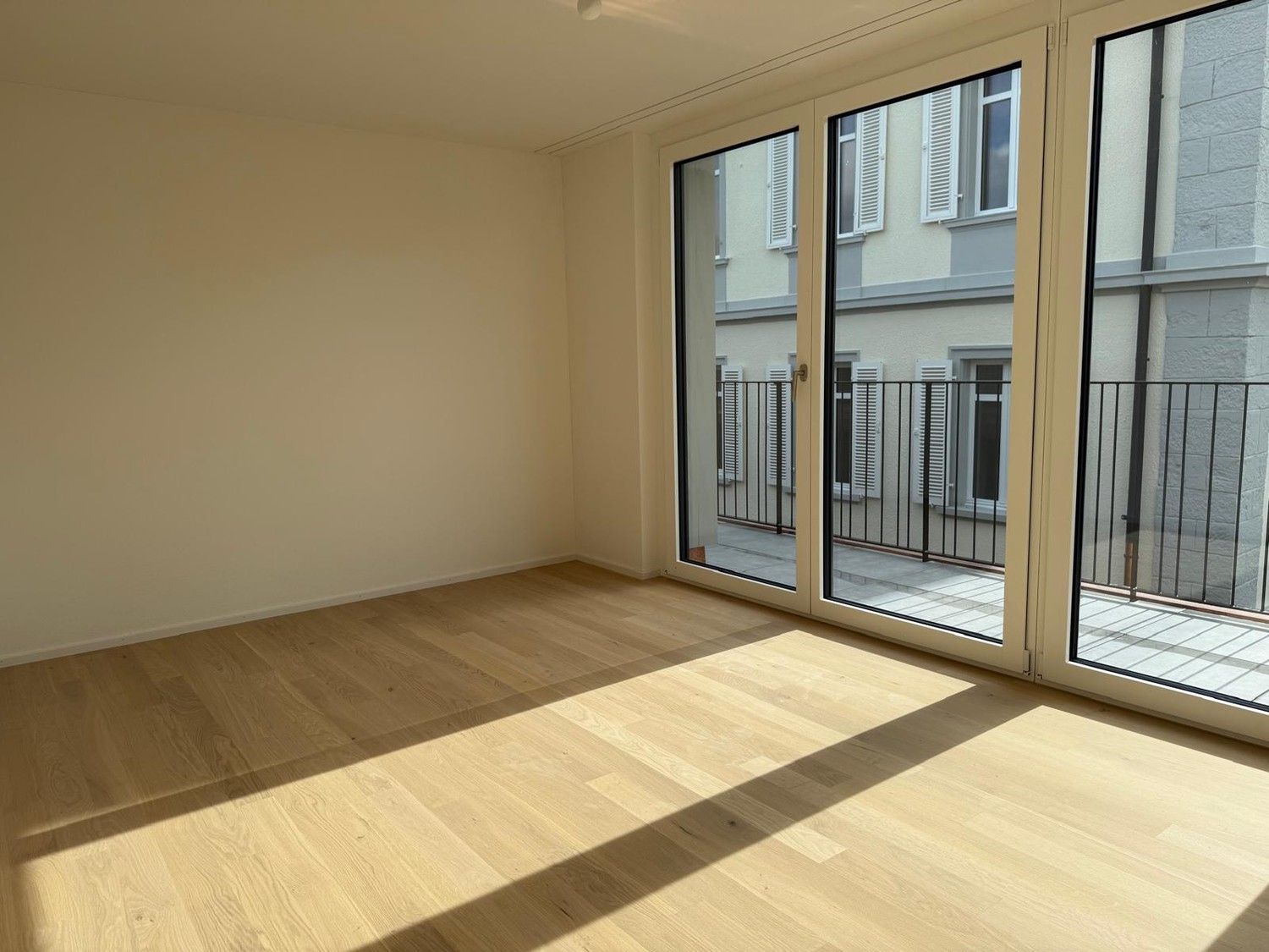 Duplex de 2 ½ pièces, photo 8 sur 8