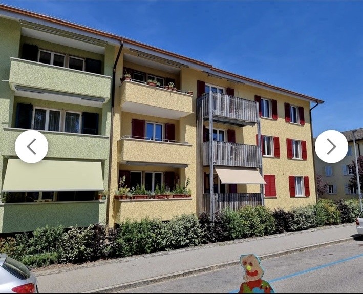 Appartement de 2 pièces, photo 2 sur 2