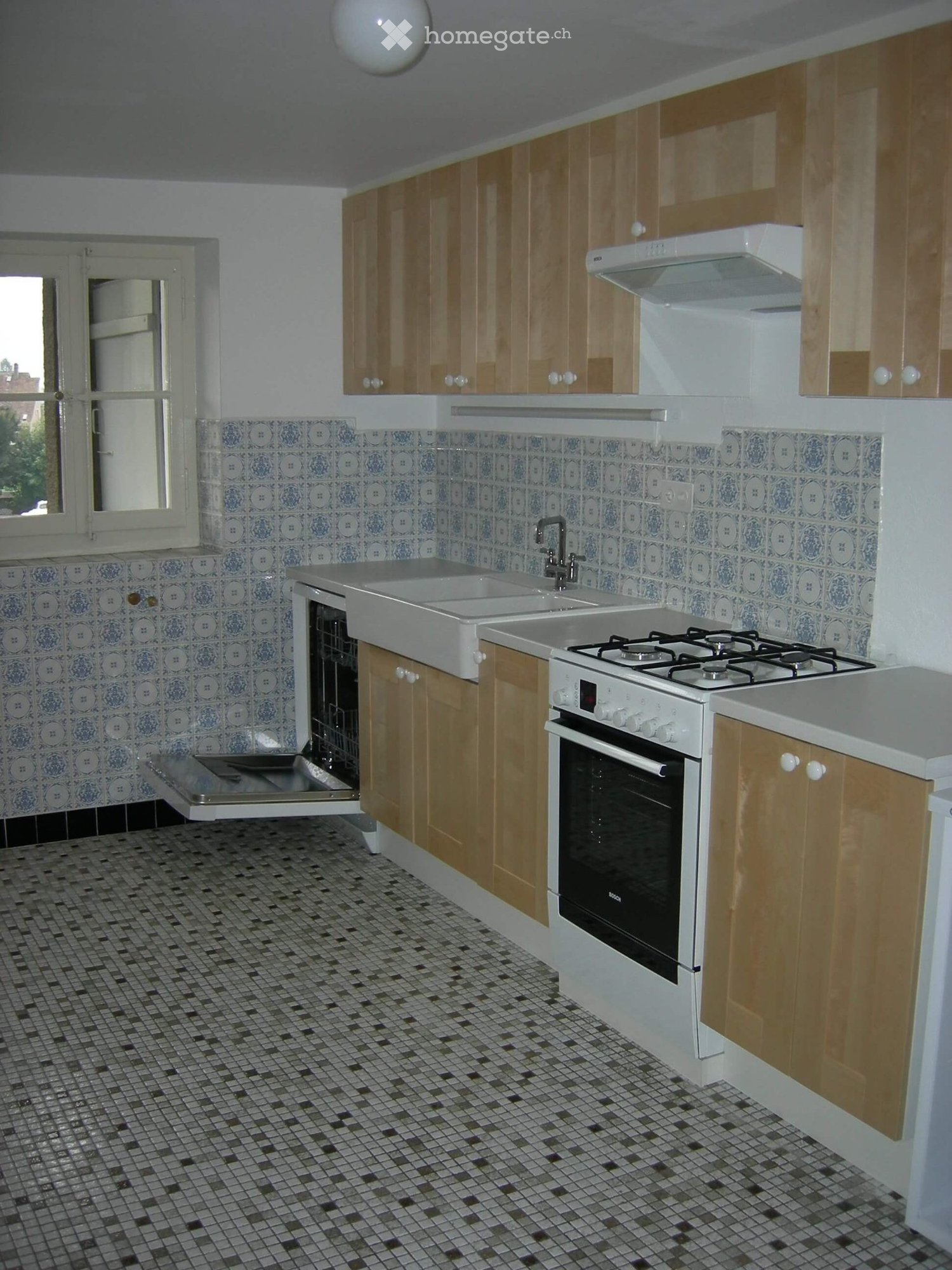 2 rooms apartment, photo 4 sur 5