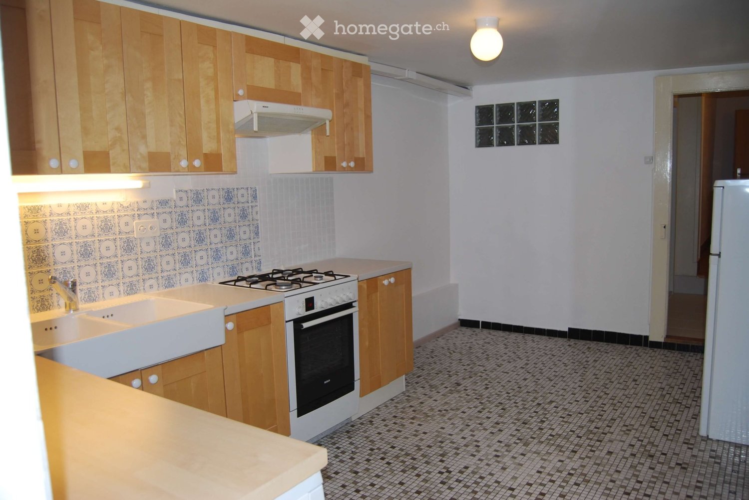 2 rooms apartment, photo 1 sur 5