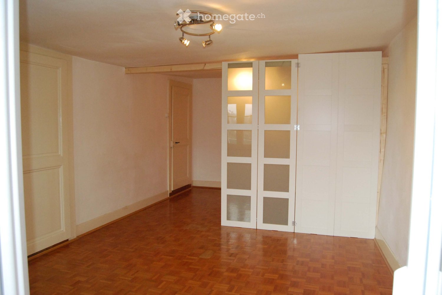 2 rooms apartment, photo 3 sur 5