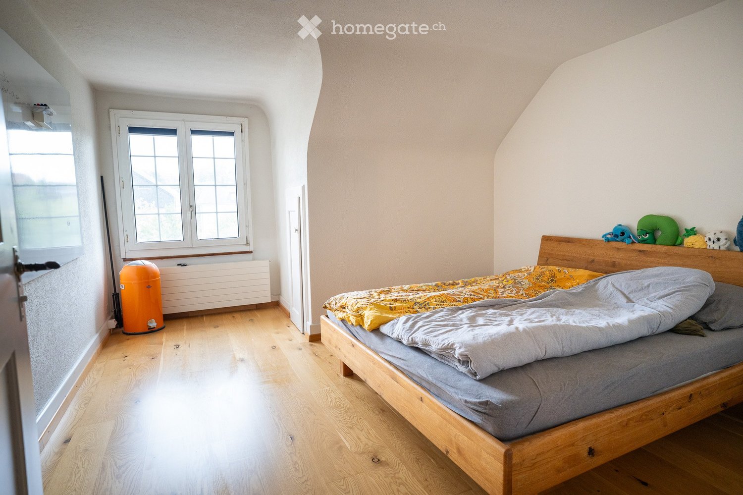 Appartement de 4 ½ pièces, photo 3 sur 5