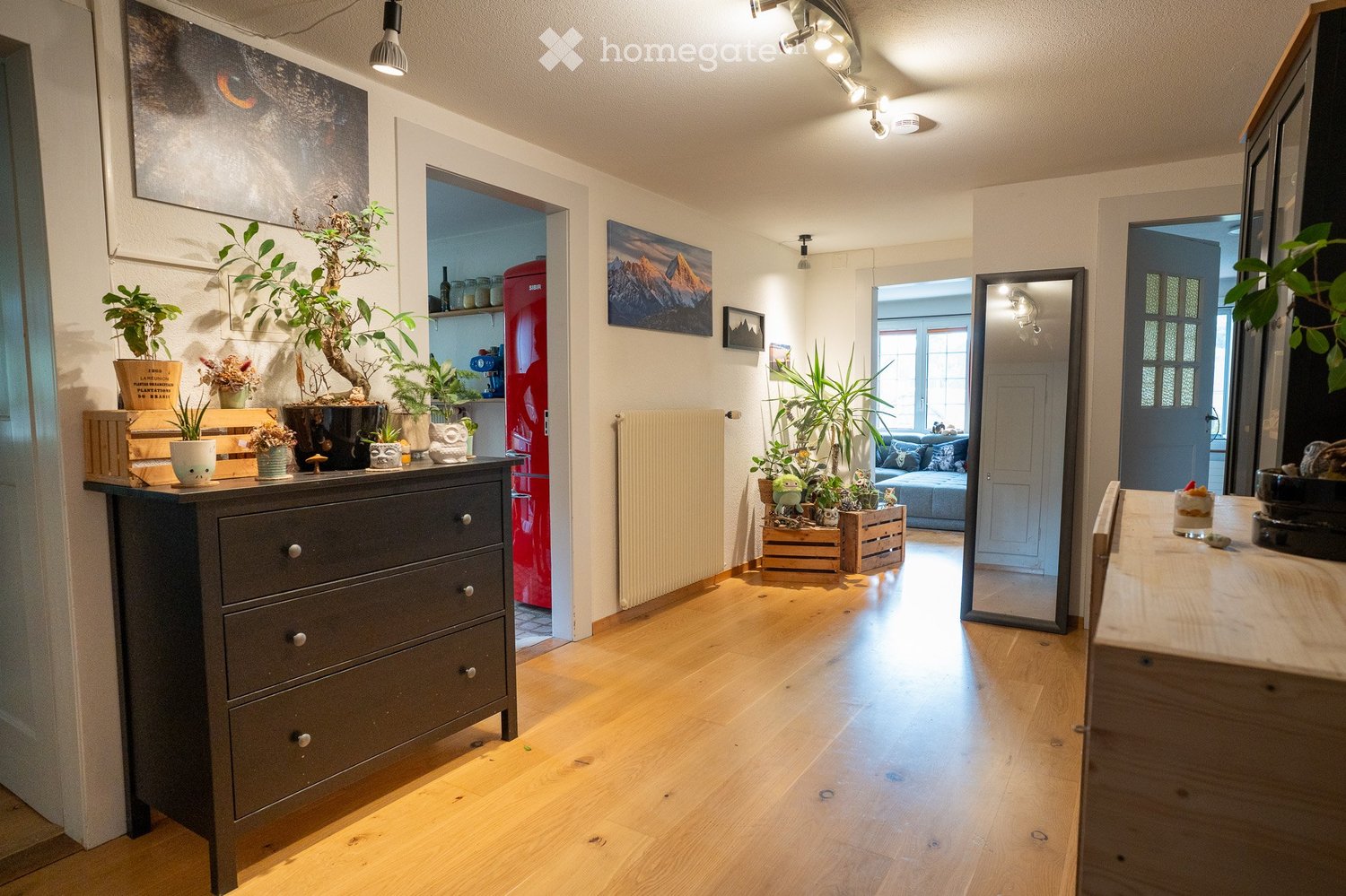 Appartement de 4 ½ pièces, photo 2 sur 5