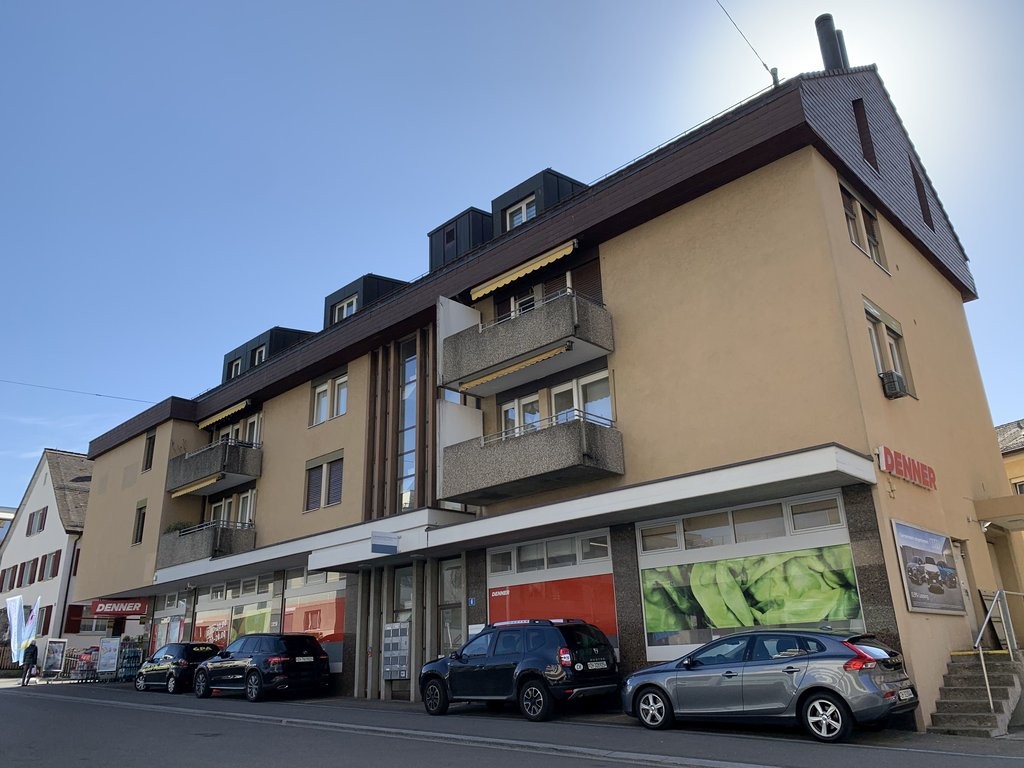 Place souterraine