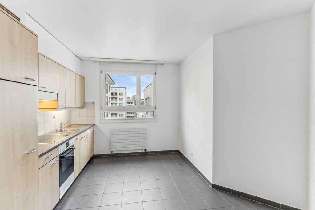 3 rooms apartment, photo 4 sur 9